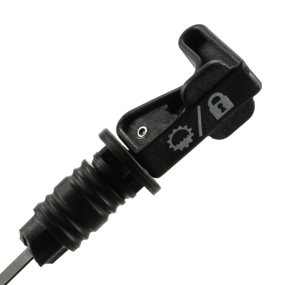 Indicador de nivel de llenado de aceite de transmisión OEM 06-09 Buick Chevrolet GMC 15812984 Foto 3 de 4