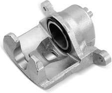 1x Bremssattel Bremszange Vorne Links 57mm für Nissan Juke F15 Pulsar C13 1.6