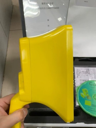 1PCS Usato buono COMO170 COMO-170 Tester Contaminazione Superficie Con Garanzia 90 Giorni - Foto 3 di 4