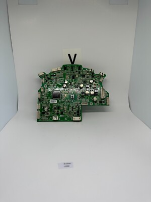 Experobot C200 by East Oak Robot Vacuum - Motherboard