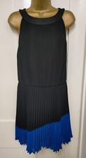 Karen Millen Size 10 Pleated