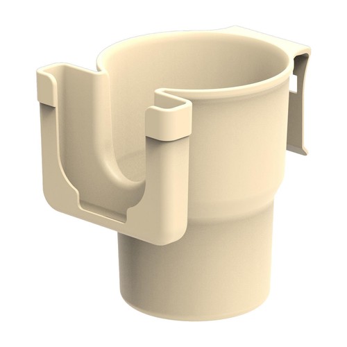 Car Cup Holder Phone Holder Mount Car Air Outlet Cell Phone Holder for Beverage - Picture 6 of 15