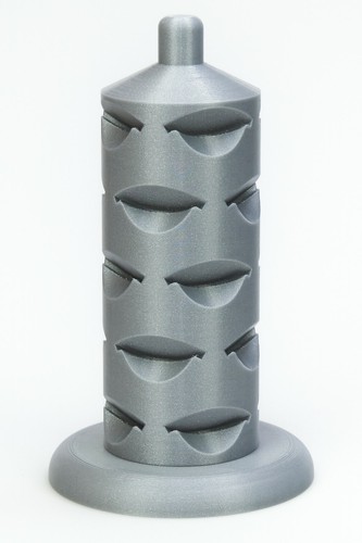 Torre de cápsulas Nespresso Vertuo Line | almacenamiento de cápsulas Nespresso Vertuoline - Imagen 10 de 18