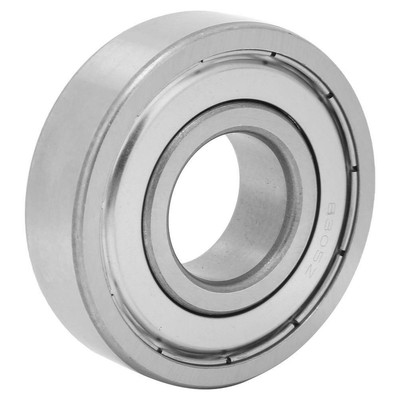 NEW 25x62x17mm FAG 6305.2ZR Deep Groove Ball Bearing 2-PACK Metal Shields