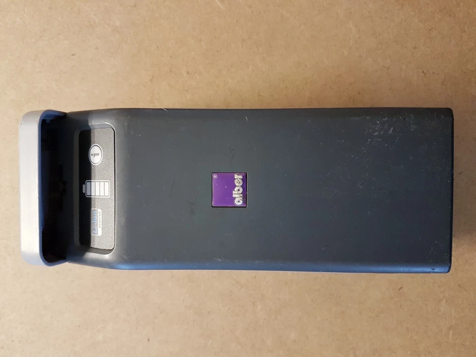 e-fix Akkupack alber 35V 6,0Ah Defekt #2