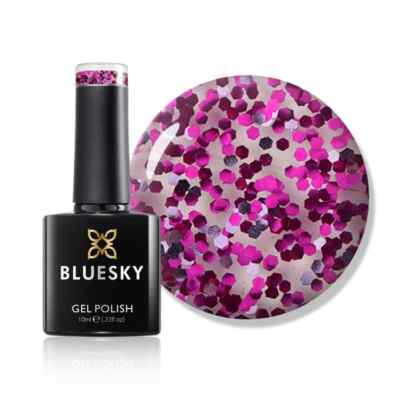 Bluesky Gel Polish - RIO DE JANEIRO - SUM1917