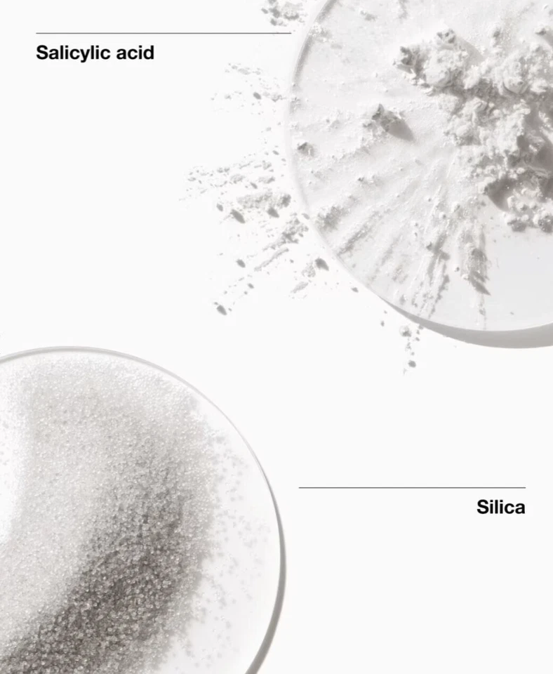 Clinique for Men Face Scrub 3.4 oz. / 100ml - New Sealed! - Image 4 of 4