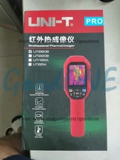 1PC UNI-T UTi260B Industrial Infrared Thermal Imager Temperature Imaging