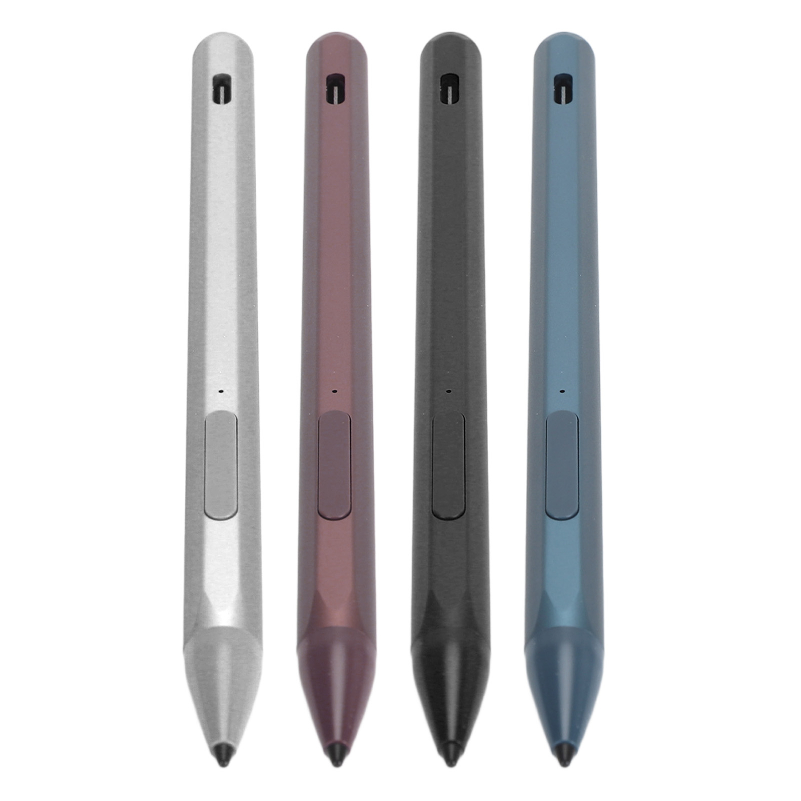 Rechargeable MPP Laptop Stylus Pen with 3 Nibs & Palm Rejection-image