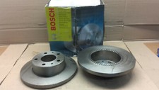 Disque de frein Iveco DAILY