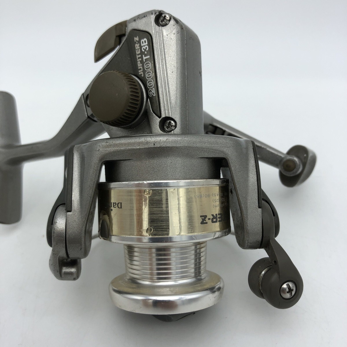 中古美品⭐︎Daiwa more than SWITCH HITTER 中古美品⭐︎Daiwa more than SWITCH HITTER