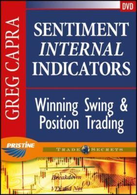 Sentiment Internal Indicators: Winning Swing & Position Trading