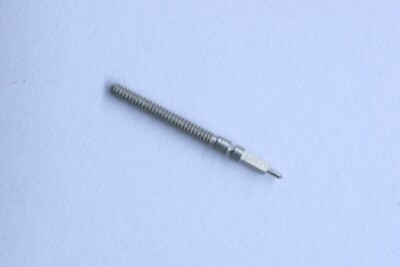 Winding stem Aufzugswelle Tige ZENITH 525 525.8 525.8-6 NOS 401
