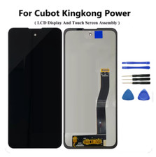 LCD Display Touch Screen Digitizer Assembly Replacement For Cubot KingKong Power