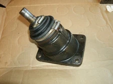 Genuine Jcb Lever Turret Assembly Complete (Part No. 445/41100)