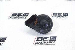 Audi A6 A7 4G Hupe Tieftöner Signalhorn Tieftonhupe TIEF Low Hupen 4H0951221