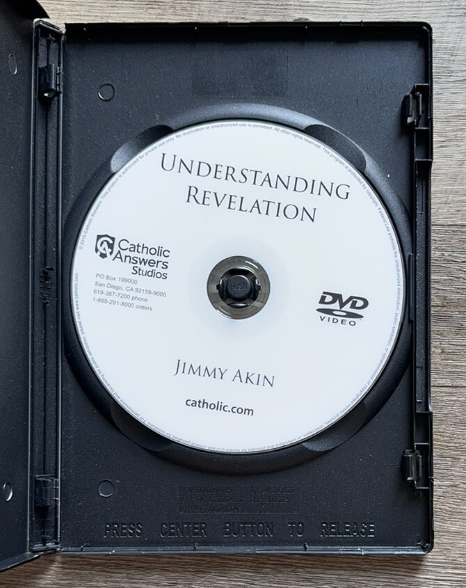 Understanding Revelation Decoding Bible's Most Mysterious