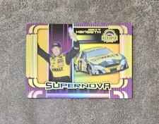 2006 Press Pass Eclipse Supernova #SU8 Matt Kenseth NASCAR
