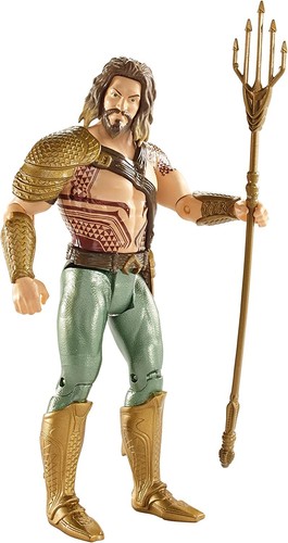 DC Comics Batman v Superman Action Figures - Picture 55 of 58