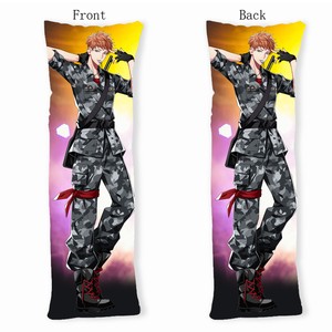 hypnosis mic dakimakura
