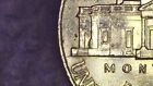 2006 P Jefferson Nickel with a "Hornet's Nest" Die Chip Error (B1417)