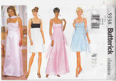 easy sew bridesmaid dresses Ladivine 7469 Long Bridesmaids Dress Simple Slit Satin Formal Dress V Neck A Line Evening Gown 8 / greenery
