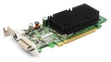 ATI Radeon X1300 256MB PCI-E Video Card- 109  A92431  20