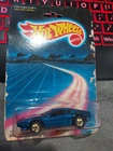 Hot Wheels Vintage Street Beast Metallic Blue