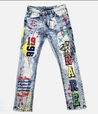 rue 21 jeans men