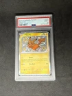 PIKACHU PSA 9 2024 POKEMON PALDEAN FATES PAF EN #131/091 SHINY RARE 275