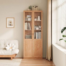 Russell Bookcase Modular Display Shelf & Storage Multiple Size
