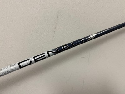 Project X Denali Blue 50 Light Flex Driver Shaft w/ Tip & Grip **NEW**