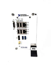 National Instruments NI PXIe-8880 2.3 GHz 8-Core PXI Controller