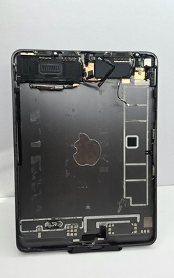 Ipad Air 4th Gen Frame Housing With Small Parts, Buttons And Ipad Air 4th Gen Frame Housing With Small Parts, Buttons And