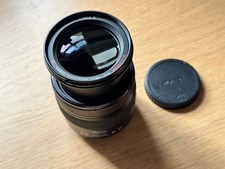 Panasonic Lumix G X Vario 12–35mm f/2.8 ASPH Power OIS Zoom Lens