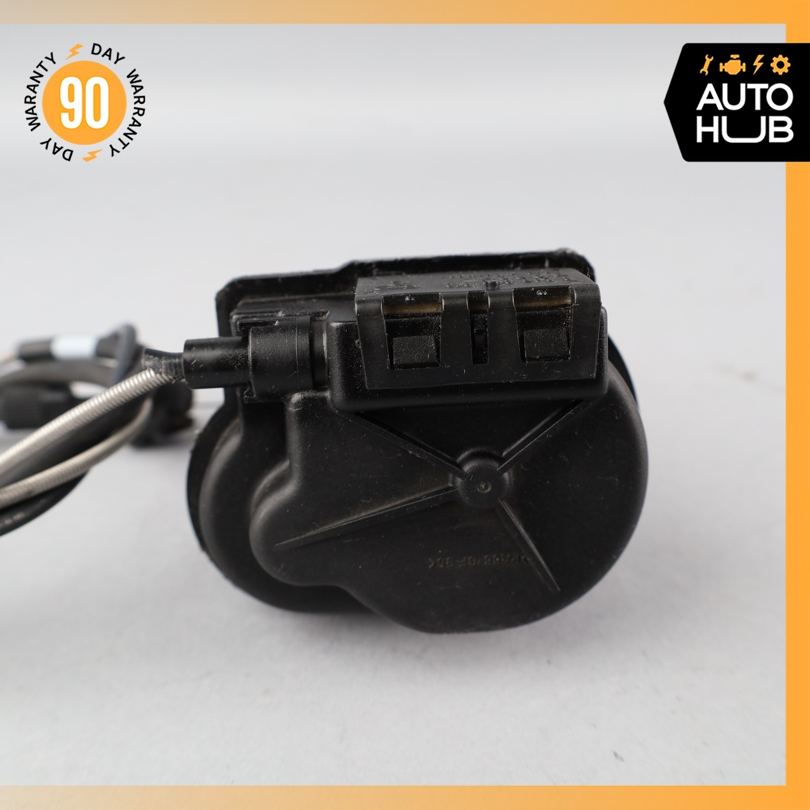 00-02 Bentley Arnage Traction Control Module Actuator PF20649PB OEM 42k