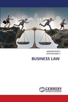 Mahendhran P. (U. A.) | Business Law | Taschenbuch | Englisch (2025)