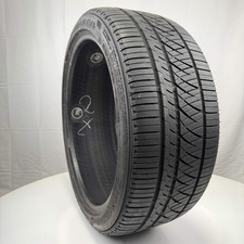 Used 24540r20 Falken Ziex Ze960 As 99w 732 Dot 23 Used 24540r20 Falken Ziex Ze960 As 99w 732 Dot 23