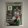 Panini Contenders Dimos Dikoudis Panathinaikos EuroLeague #59 2025-26 /199