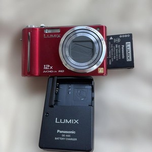 Lumix Tz7 | eBay