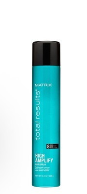 Matrix Total Results High Amplify 8 Hour Hairspray - 10.2 oz - Fast
