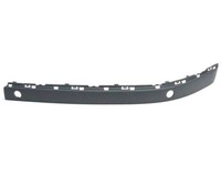 StoßStange Leiste Vorne Links BMW 7ER E65 2005-2008 M/Verchromen U/Einparkhilfe