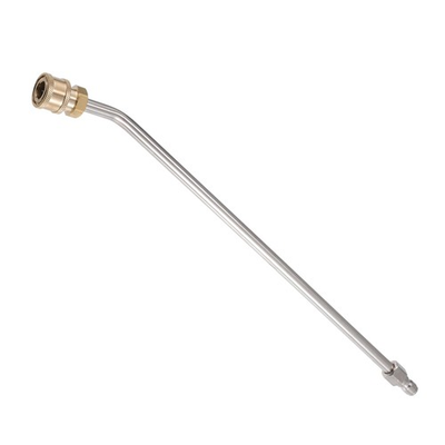 #ad Pressure Washer Extension Wand Outer Power Washer for Lance Extension Rod for... $22.71