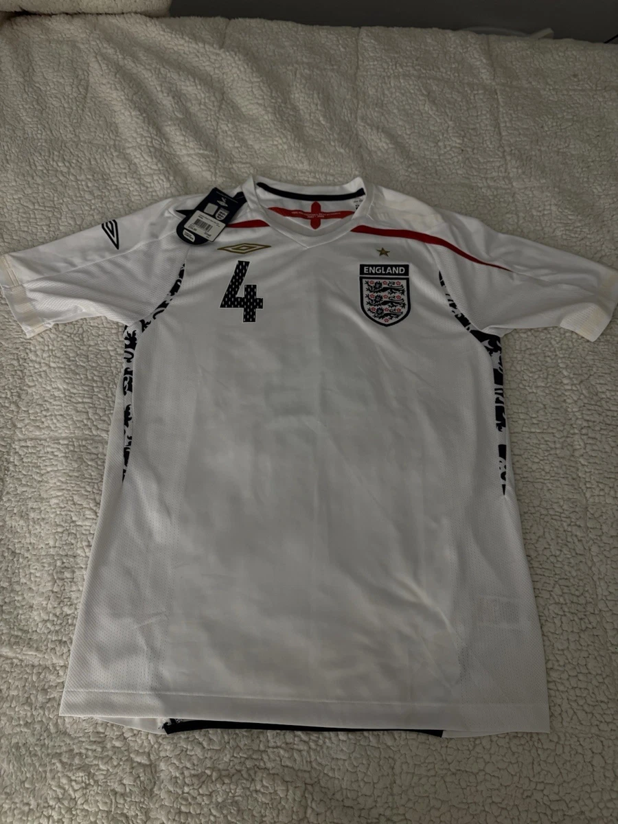 25+ Steven Gerrard National Team Soccer Jerseys for sale | Updated