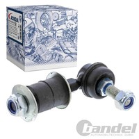 Ackoja Koppelstange Vorderachse Passend FüR Nissan 100NX Almera Bluebird Maxima