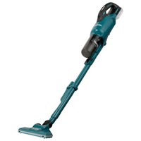 Makita Akku-Staubsauger DCL286FZ, 18V Mit Zykloneinheit Ohne Akku Und LadegeräT