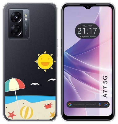 Tumundosmartphone Personaliza tu Funda Colgante