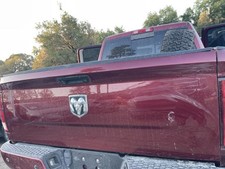 Trunkhatchtailgate With Rear View Camera Fits 09-11 Dodge Ram 1500 1064178 Trunkhatchtailgate With Rear View Camera Fits 09-11 Dodge Ram 1500 1064178