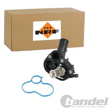 Thermostat Citroen C1