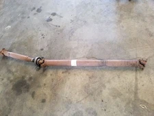 09 10 11 12 13 14 FORD EXPEDITION 2WD 131" WB EXTENDED REAR DRIVE SHAFT